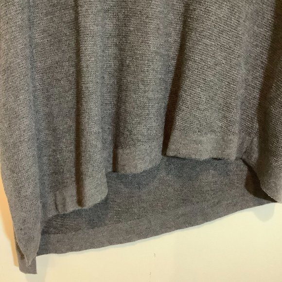 Vince Camuto Black Sweater Size 2X NWT - Picture 5 of 7